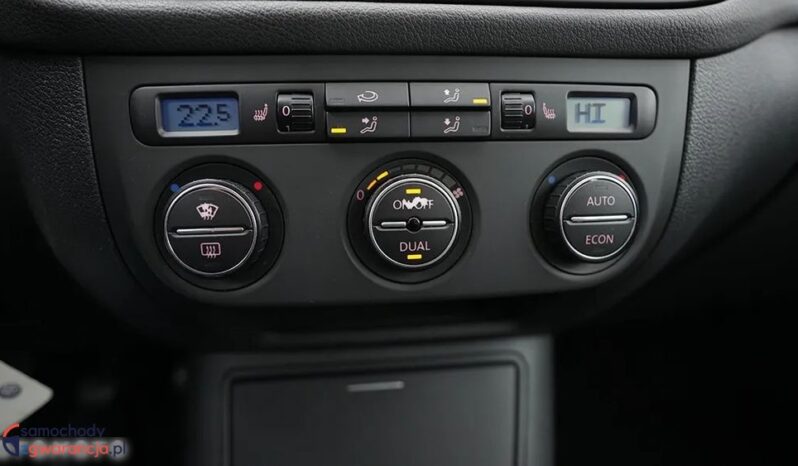 Volkswagen Golf Plus 1.9 TDI Goal full