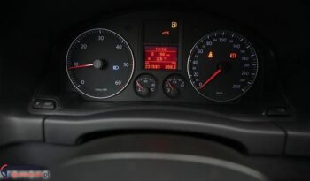 Volkswagen Golf Plus 1.9 TDI Goal full