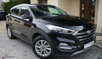 Hyundai Tucson 1.6 T-GDi Premium 2WD DCT full