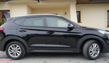 Hyundai Tucson 1.6 T-GDi Premium 2WD DCT full