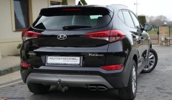Hyundai Tucson 1.6 T-GDi Premium 2WD DCT full