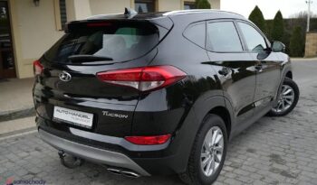 Hyundai Tucson 1.6 T-GDi Premium 2WD DCT full