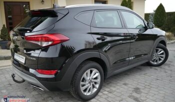 Hyundai Tucson 1.6 T-GDi Premium 2WD DCT full