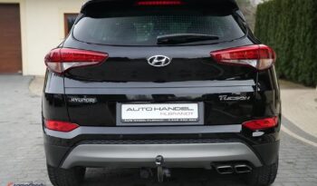 Hyundai Tucson 1.6 T-GDi Premium 2WD DCT full