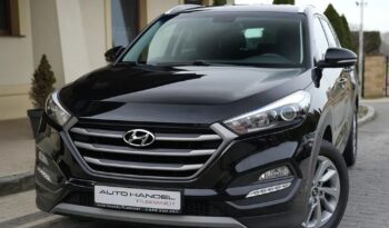 Hyundai Tucson 1.6 T-GDi Premium 2WD DCT full