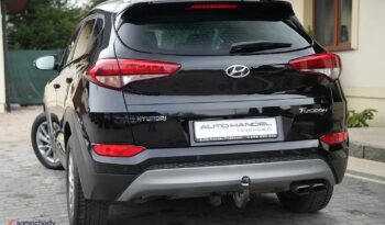 Hyundai Tucson 1.6 T-GDi Premium 2WD DCT full