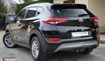 Hyundai Tucson 1.6 T-GDi Premium 2WD DCT full