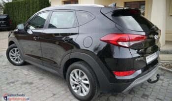 Hyundai Tucson 1.6 T-GDi Premium 2WD DCT full