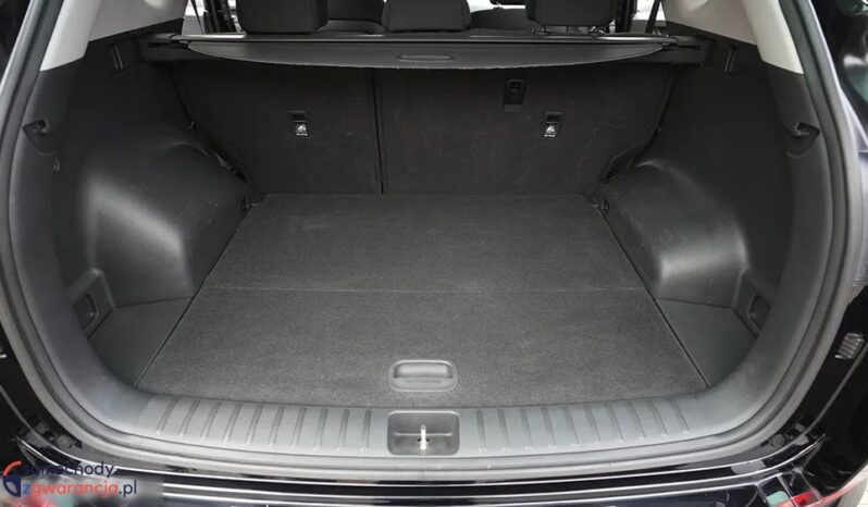 Hyundai Tucson 1.6 T-GDi Premium 2WD DCT full