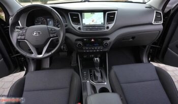 Hyundai Tucson 1.6 T-GDi Premium 2WD DCT full