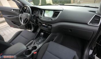 Hyundai Tucson 1.6 T-GDi Premium 2WD DCT full