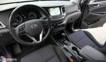 Hyundai Tucson 1.6 T-GDi Premium 2WD DCT full