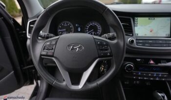 Hyundai Tucson 1.6 T-GDi Premium 2WD DCT full