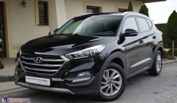 Hyundai Tucson 1.6 T-GDi Premium 2WD DCT full