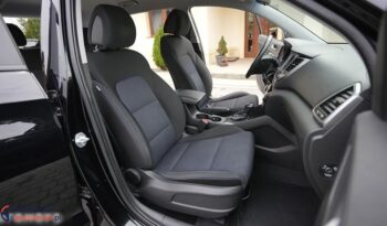 Hyundai Tucson 1.6 T-GDi Premium 2WD DCT full
