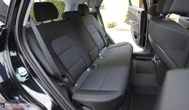 Hyundai Tucson 1.6 T-GDi Premium 2WD DCT full
