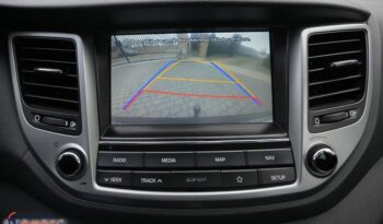 Hyundai Tucson 1.6 T-GDi Premium 2WD DCT full