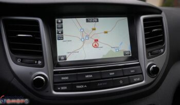 Hyundai Tucson 1.6 T-GDi Premium 2WD DCT full