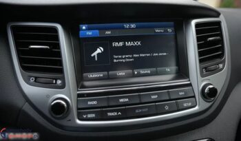 Hyundai Tucson 1.6 T-GDi Premium 2WD DCT full