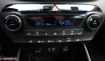 Hyundai Tucson 1.6 T-GDi Premium 2WD DCT full