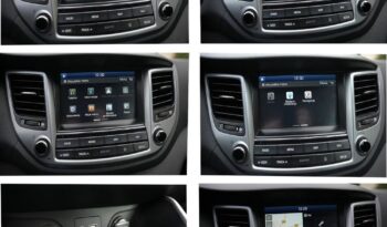 Hyundai Tucson 1.6 T-GDi Premium 2WD DCT full