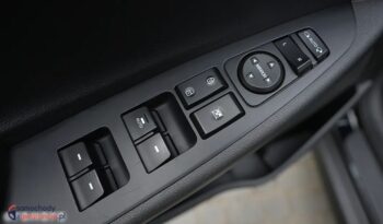 Hyundai Tucson 1.6 T-GDi Premium 2WD DCT full