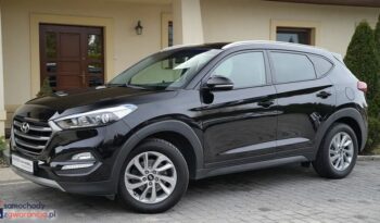 Hyundai Tucson 1.6 T-GDi Premium 2WD DCT full