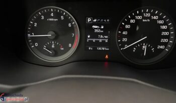 Hyundai Tucson 1.6 T-GDi Premium 2WD DCT full