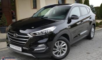 Hyundai Tucson 1.6 T-GDi Premium 2WD DCT full