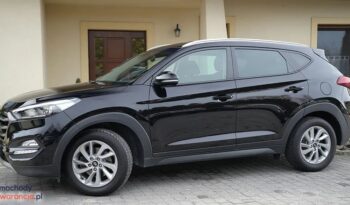 Hyundai Tucson 1.6 T-GDi Premium 2WD DCT full