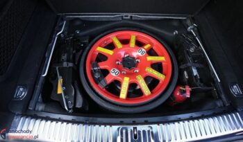 Porsche Cayenne S full