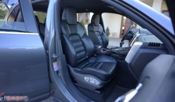 Porsche Cayenne S full
