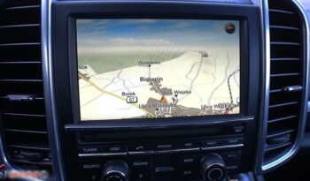 Porsche Cayenne S full