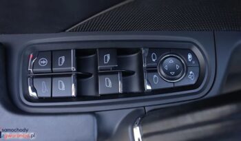 Porsche Cayenne S full