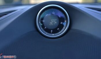 Porsche Cayenne S full