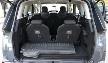 Citroën C4 Grand Picasso e-HDi 115 Intensive full
