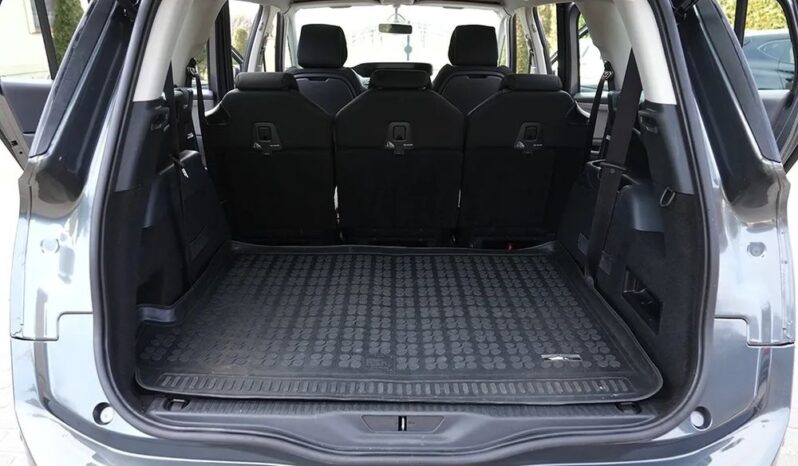 Citroën C4 Grand Picasso e-HDi 115 Intensive full
