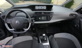 Citroën C4 Grand Picasso e-HDi 115 Intensive full