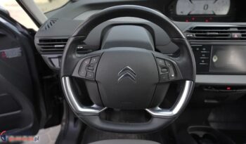 Citroën C4 Grand Picasso e-HDi 115 Intensive full