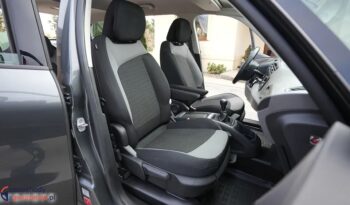 Citroën C4 Grand Picasso e-HDi 115 Intensive full