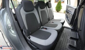 Citroën C4 Grand Picasso e-HDi 115 Intensive full