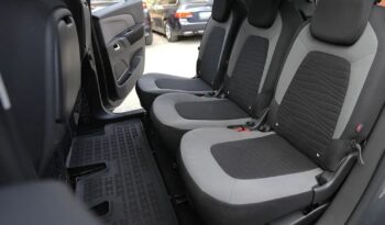Citroën C4 Grand Picasso e-HDi 115 Intensive full