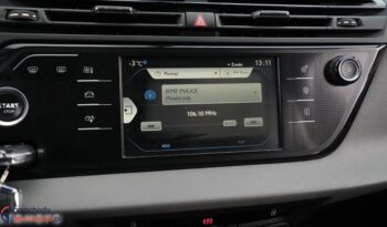 Citroën C4 Grand Picasso e-HDi 115 Intensive full