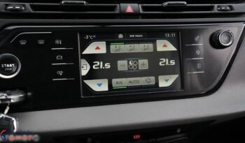 Citroën C4 Grand Picasso e-HDi 115 Intensive full