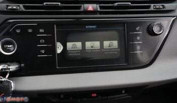 Citroën C4 Grand Picasso e-HDi 115 Intensive full