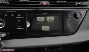 Citroën C4 Grand Picasso e-HDi 115 Intensive full