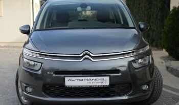 Citroën C4 Grand Picasso e-HDi 115 Intensive full