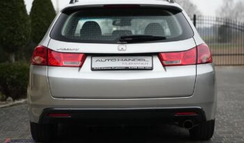 Honda Accord Tourer 2.0 Comfort full