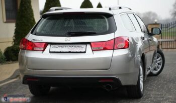 Honda Accord Tourer 2.0 Comfort full
