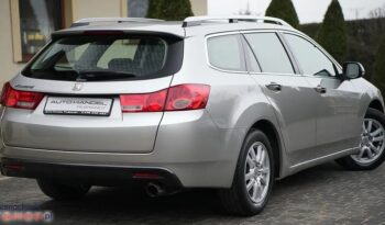 Honda Accord Tourer 2.0 Comfort full